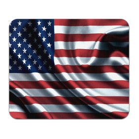 Коврик для мышки прямоугольный с принтом Символика Америки , натуральный каучук | размер 230 х 185 мм; запечатка лицевой стороны | usa | абстракция | америка | американский | герб | звезды | краска | символика сша | страны | сша | флаг | штаты