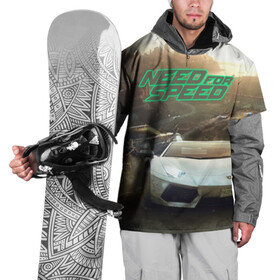 Накидка на куртку 3D с принтом Need for Speed , 100% полиэстер |  | games | most | nfs mw | off | payback | racing | rip | wanted | авто | вип | гонки | жажда скорости | класс | машины | нид | симулятор | фор