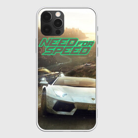 Чехол для iPhone 12 Pro с принтом Need for Speed , силикон | область печати: задняя сторона чехла, без боковых панелей | games | most | nfs mw | off | payback | racing | rip | wanted | авто | вип | гонки | жажда скорости | класс | машины | нид | симулятор | фор