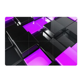 Магнитный плакат 3Х2 с принтом Неоновые кубы , Полимерный материал с магнитным слоем | 6 деталей размером 9*9 см | abstraction | carbon | geometry | optic | optical | pattern | visual | абстракция | геометрия | движение | линии | оптический узор | психоделика | текстуры | узор