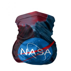 Бандана-труба 3D с принтом NASA , 100% полиэстер, ткань с особыми свойствами — Activecool | плотность 150‒180 г/м2; хорошо тянется, но сохраняет форму | galaxy | nasa | space | space company | star | астрономия | галактика | звезды | космическая компания | космос | наса