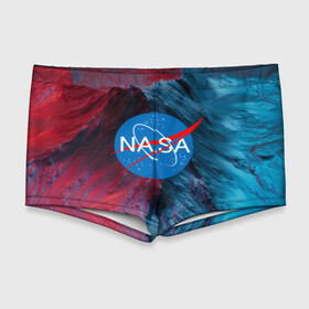 Мужские купальные плавки 3D с принтом NASA , Полиэстер 85%, Спандекс 15% |  | galaxy | nasa | space | space company | star | астрономия | галактика | звезды | космическая компания | космос | наса