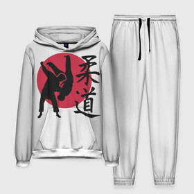 Мужской костюм 3D (с толстовкой) с принтом Дзюдо ,  |  | eastern | emblem | hieroglyph | japanese | judo | martial arts | red | sign | silhouette | sport | stencil | sun | symbol | wrestlers | wrestling | борцы | борьба | восточная | дзюдо | единоборства | знак | иероглиф | красное | силуэт | символ | солнце | 