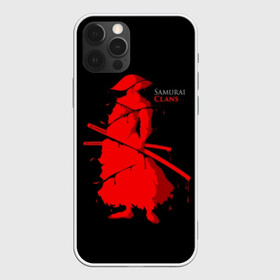 Чехол для iPhone 12 Pro Max с принтом Самурай , Силикон |  | Тематика изображения на принте: abstraction | art | blood | clan | drops | feudal lord | fighter | japan | man | prince | samurai | swords | warrior | абстракция | боец | воин | искусство | капли | клан | князь | кровь | мечи | мужчина | самурай | феодал | япония