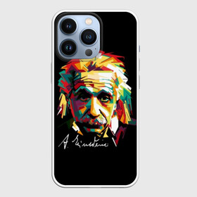 Чехол для iPhone 13 Pro с принтом Альберт Эйнштейн ,  |  | activist | albert | art | einstein | font | german | humanist | inscription | physicist | pop art | portrait | public | scientist | text | theorist | альберт | гуманист | деятель | искусство | надпись | немецкий | общественный | поп арт | портрет | текст 