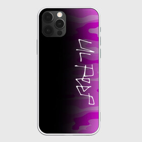 Чехол для iPhone 12 Pro Max с принтом LIL PEEP , Силикон |  | camo | lil peep | lil prince | logo | military | music | pink | rap | зарубежная музыка | зарубежные | камуфляж | лил пип | лого | маленький принц | милитари | музыка | реп | розовый