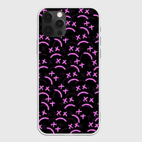 Чехол для iPhone 12 Pro с принтом LIL PEEP , силикон | область печати: задняя сторона чехла, без боковых панелей | lil peep | lil prince | logo | music | pink | rap | зарубежная музыка | зарубежные | лил пип | лого | маленький принц | музыка | реп | розовый
