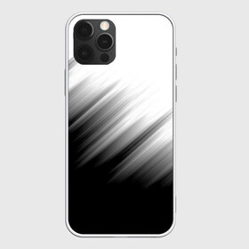 Чехол для iPhone 12 Pro Max с принтом ПОЛОСЫ И НИЧЕГО ЛИШНЕГО , Силикон |  | abstract | colors | lines | paints | pattern | stripes | texture | абстракция | краски | полосы | узор