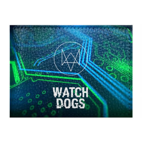 Обложка для студенческого билета с принтом WATCH DOGS , натуральная кожа | Размер: 11*8 см; Печать на всей внешней стороне | Тематика изображения на принте: action | ct os | ded sec | fox | gamer | glitch | hacker | player | watch dogs | watch dogs 2 | глитч | знак лиса | игра | компьютерная игра | хакер