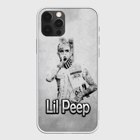 Чехол для iPhone 12 Pro Max с принтом Lil Peep , Силикон |  | awful things | gustav | lil peep | густав ор | клауд | клауд рэп | лил | лили | певец | пееп | пеп | пип | пост эмо | реп | репер | рэп | рэпер | трэп | хип | хип хоп | хоп | эмо трэп