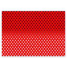 Поздравительная открытка с принтом ГОРОШЕК , 100% бумага | плотность бумаги 280 г/м2, матовая, на обратной стороне линовка и место для марки
 | Тематика изображения на принте: balls | circles | geometry | mode | pattern | texture | геометрия | круги | кружки | мода | овал | паттерн | текстура | шарики