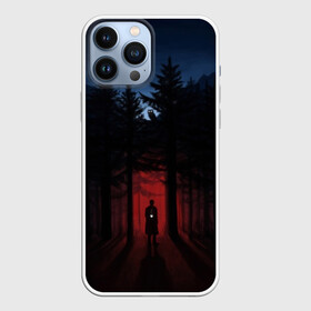 Чехол для iPhone 13 Pro Max с принтом Twin Peaks ,  |  | Тематика изображения на принте: twin peaks | агент купер | девид линч | дейл | лора палмер | огонь иди за мной | одри хорн | совы не то чем кажутся | твин пикс