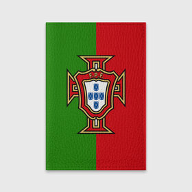 Обложка для паспорта матовая кожа с принтом Сборная Португалии , натуральная матовая кожа | размер 19,3 х 13,7 см; прозрачные пластиковые крепления | Тематика изображения на принте: portugal | криштиану роналду | португалия | португальская сборная | сборная португалии | сборная португалии по футболу | форма | футбол | чемпионат