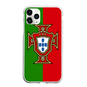 Чехол для iPhone 11 Pro Max матовый с принтом Сборная Португалии , Силикон |  | Тематика изображения на принте: portugal | криштиану роналду | португалия | португальская сборная | сборная португалии | сборная португалии по футболу | форма | футбол | чемпионат