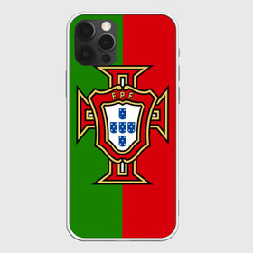 Чехол для iPhone 12 Pro Max с принтом Сборная Португалии , Силикон |  | portugal | криштиану роналду | португалия | португальская сборная | сборная португалии | сборная португалии по футболу | форма | футбол | чемпионат