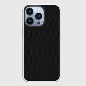 Чехол для iPhone 13 Pro с принтом Carbon Fiber Big ,  |  | Тематика изображения на принте: auto | black | carbon | fon | karbon | korbon | pattern | авто | автомобили | карбон | корбон | паттерн | текстиль | текстура | текстуры | темный | ткань | фон | черный