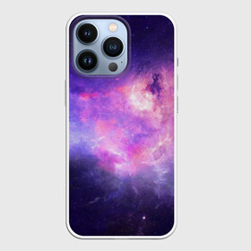 Чехол для iPhone 13 Pro с принтом Cosmos ,  |  | cosmos | galaxy | nebula | space | star | абстракция | вселенная | галактика | звезда | звезды | космический | планеты