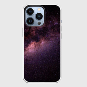 Чехол для iPhone 13 Pro с принтом Cosmos ,  |  | cosmos | galaxy | nebula | space | star | абстракция | вселенная | галактика | звезда | звезды | космический | планеты