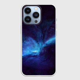 Чехол для iPhone 13 Pro с принтом Cosmos ,  |  | cosmos | galaxy | nebula | space | star | абстракция | вселенная | галактика | звезда | звезды | космический | планеты