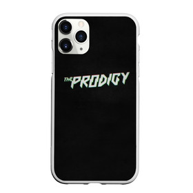 Чехол для iPhone 11 Pro Max матовый с принтом The Prodigy , Силикон |  | Тематика изображения на принте: album | art | break | dance | logo | music | prodigy | брейк | граффити | группа | заставка | лого | логотип | музыка | муравей | продиджи