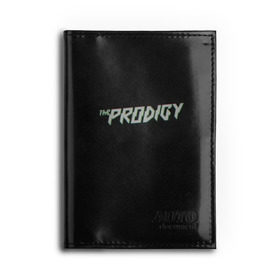 Обложка для автодокументов с принтом The Prodigy , натуральная кожа |  размер 19,9*13 см; внутри 4 больших “конверта” для документов и один маленький отдел — туда идеально встанут права | album | art | break | dance | logo | music | prodigy | брейк | граффити | группа | заставка | лого | логотип | музыка | муравей | продиджи