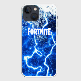 Чехол для iPhone 13 mini с принтом FORTNITE STORM ,  |  | battle royale | fortnite | fortnite battle royale | futuresynth | game | outrun | retrowave | synth | synthwave | игры | ретровейв | синтвейв | фортнайт