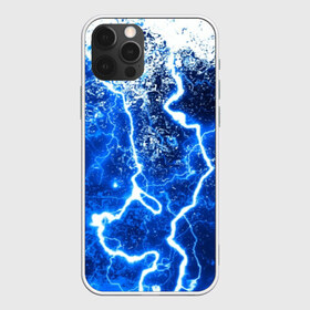 Чехол для iPhone 12 Pro Max с принтом STORM , Силикон |  | Тематика изображения на принте: abstraction | tie dye | watercolor | абстракция красок | акварель | акриловый | брызги красок | живопись | краска | потертость красок | размытые краски | текстуры | черно белый | яркие краски