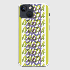 Чехол для iPhone 13 mini с принтом JoJo Bizarre Adventure ,  |  | anime | aureo | jojo | jojos | jojos bizarre adventure | vento | боевик | джоджо | иероглиф | манга | приключения | стиль | ужасы | фэнтези | япония