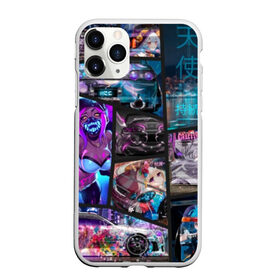 Чехол для iPhone 11 Pro матовый с принтом JDM Anime , Силикон |  | 86 | altezza | anime | drift | evo | evolution | gtr | japan | jdm | jzx | lancer | league | legends | lexus | lol | mark | mitsubishi | nissan | skyline | supra | toyota | аниме | марк | супра | япония