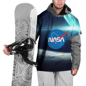 Накидка на куртку 3D с принтом NASA , 100% полиэстер |  | Тематика изображения на принте: galaxy | nasa | nebula | space | star | абстракция | вселенная | галактика | звезда | звезды | космический | наса | планеты