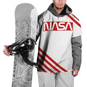 Накидка на куртку 3D с принтом NASA , 100% полиэстер |  | alien | earth | iss | live | mars | nasa live | shuttle | space | ufo | ufobirne | usa | аполлон | космос | наса | сша | шаттл