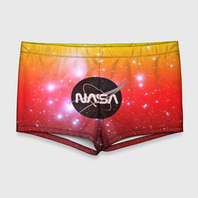 Мужские купальные плавки 3D с принтом NASA , Полиэстер 85%, Спандекс 15% |  | galaxy | nasa | nebula | space | star | абстракция | вселенная | галактика | звезда | звезды | космический | наса | планеты