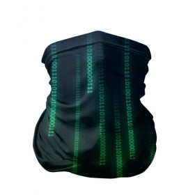 Бандана-труба 3D с принтом ПРОГРАММИСТ , 100% полиэстер, ткань с особыми свойствами — Activecool | плотность 150‒180 г/м2; хорошо тянется, но сохраняет форму | anonymus | cod | hack | hacker | it | program | texture | айти | аноним | анонимус | взлом | код | кодинг | программа | программист | текстура | хак | хакер