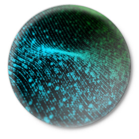 Значок с принтом ПРОГРАММИСТ ,  металл | круглая форма, металлическая застежка в виде булавки | anonymus | cod | hack | hacker | it | program | texture | айти | аноним | анонимус | взлом | код | кодинг | программа | программист | текстура | хак | хакер
