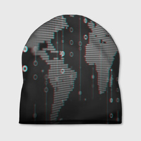 Шапка 3D с принтом ПРОГРАММИСТ , 100% полиэстер | универсальный размер, печать по всей поверхности изделия | anonymus | cod | hack | hacker | it | program | texture | айти | аноним | анонимус | взлом | код | кодинг | программа | программист | текстура | хак | хакер