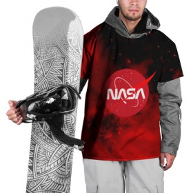 Накидка на куртку 3D с принтом NASA , 100% полиэстер |  | galaxy | nasa | nebula | space | star | абстракция | вселенная | галактика | звезда | звезды | космический | наса | планеты