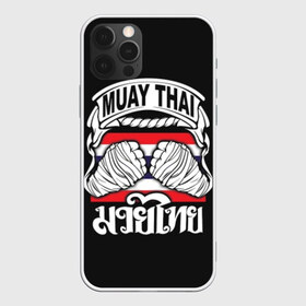 Чехол для iPhone 12 Pro Max с принтом Muay Thai , Силикон |  | Тематика изображения на принте: fight | muay thai | thai boxing | ufc | бокс | ката | кикбоксин | лаос | лоу кик | муай | мьянма | поединок | таиланд | тай | тайский | таолу