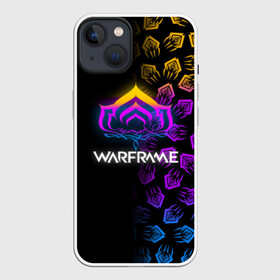 Чехол для iPhone 13 с принтом WARFRAME ,  |  | lotus | warframe | warframe 2019 | warframe lotus | warframe stalker. | warframe арчвинг | варфрейм | варфрейм прайм | варфрэйм лотос | красный сталкер | лотос | ревенант варфрейм