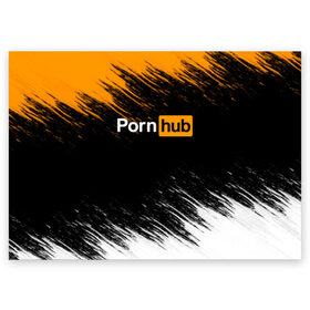 Поздравительная открытка с принтом Порно (1) , 100% бумага | плотность бумаги 280 г/м2, матовая, на обратной стороне линовка и место для марки
 | brazzers | браззерс | порхаб