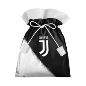 Подарочный 3D мешок с принтом JUVENTUS , 100% полиэстер | Размер: 29*39 см | italia | juve | juventus | sport | италия | спорт | спортивная форма | футбол | футбольный | чемпионат | ювентус