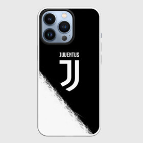 Чехол для iPhone 13 Pro с принтом JUVENTUS ,  |  | italia | juve | juventus | sport | италия | спорт | спортивная форма | футбол | футбольный | чемпионат | ювентус