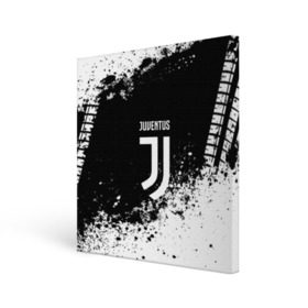 Холст квадратный с принтом JUVENTUS , 100% ПВХ |  | Тематика изображения на принте: italia | juve | juventus | sport | италия | спорт | спортивная форма | футбол | футбольный | чемпионат | ювентус