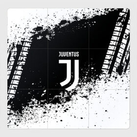 Магнитный плакат 3Х3 с принтом JUVENTUS , Полимерный материал с магнитным слоем | 9 деталей размером 9*9 см | Тематика изображения на принте: italia | juve | juventus | sport | италия | спорт | спортивная форма | футбол | футбольный | чемпионат | ювентус