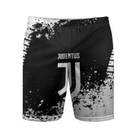 Мужские шорты 3D спортивные с принтом JUVENTUS ,  |  | italia | juve | juventus | sport | италия | спорт | спортивная форма | футбол | футбольный | чемпионат | ювентус