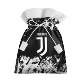 Подарочный 3D мешок с принтом JUVENTUS , 100% полиэстер | Размер: 29*39 см | italia | juve | juventus | sport | италия | спорт | спортивная форма | футбол | футбольный | чемпионат | ювентус