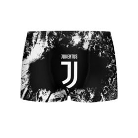 Мужские трусы 3D с принтом JUVENTUS , 50% хлопок, 50% полиэстер | классическая посадка, на поясе мягкая тканевая резинка | italia | juve | juventus | sport | италия | спорт | спортивная форма | футбол | футбольный | чемпионат | ювентус