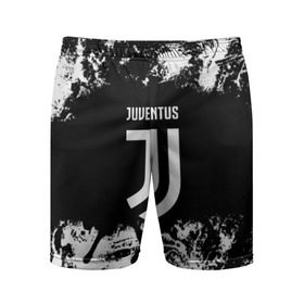 Мужские шорты 3D спортивные с принтом JUVENTUS ,  |  | italia | juve | juventus | sport | италия | спорт | спортивная форма | футбол | футбольный | чемпионат | ювентус