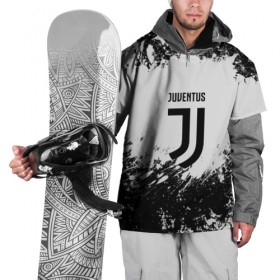 Накидка на куртку 3D с принтом Juventus , 100% полиэстер |  | Тематика изображения на принте: italia | juve | juventus | sport | италия | спорт | спортивная форма | футбол | футбольный | чемпионат | ювентус