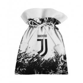 Подарочный 3D мешок с принтом Juventus , 100% полиэстер | Размер: 29*39 см | italia | juve | juventus | sport | италия | спорт | спортивная форма | футбол | футбольный | чемпионат | ювентус