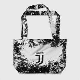 Пляжная сумка 3D с принтом Juventus , 100% полиэстер | застегивается на металлическую кнопку; внутренний карман застегивается на молнию. Стенки укреплены специальным мягким материалом, чтобы защитить содержимое от несильных ударов
 | italia | juve | juventus | sport | италия | спорт | спортивная форма | футбол | футбольный | чемпионат | ювентус